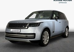 Bild des Angebotes Land Rover Range Rover D300 SE