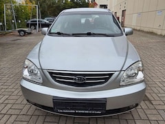 Bild des Angebotes Kia Carens 2.0 16V EX Van