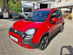 Bild des Angebotes Fiat Panda Red