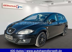 Bild des Angebotes SEAT Leon Style Copa