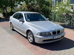 Bild des Angebotes BMW 530 530i Edition Sport