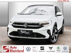 Bild des Angebotes VW Taigo Style 1.5 l TSI OPF DSG PANO/IQ.LIGHT/AHK/PARKLENK
