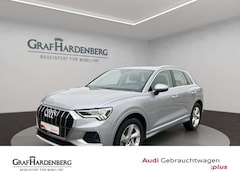 Bild des Angebotes Audi Q3 35 TFSI S tronic advanced AHK MMI Navi plus
