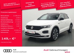 Bild des Angebotes VW T-Roc R-Line ACC PANO NAVI KAM PDC SHZ