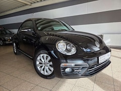 Bild des Angebotes VW Beetle Design BMT**HU AU NEU**