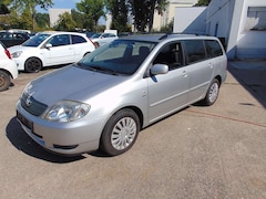 Bild des Angebotes Toyota Corolla 1.6 / Kombi / Klima