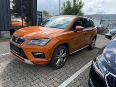 Bild des Angebotes SEAT Ateca FR 4Drive 2.0 TSI*APP*KAMERA*SPORT*PLA*LED