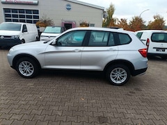 Bild des Angebotes BMW X3 sDrive 18 d