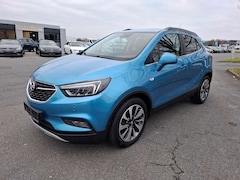 Bild des Angebotes Opel Mokka X Innovation 4x4*NAV*Spur*Kamera*18"LM*LED*Teilleder