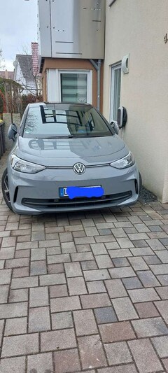 Bild des Angebotes VW ID.3 ID.3 PRO