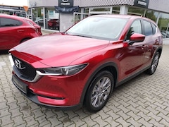 Bild des Angebotes Mazda CX-5 SKYACTIV-G FWD 6AG KANGEI