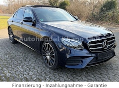 Bild des Angebotes Mercedes-Benz E 400 E -Klasse Lim. E 400 d 4Matic AMG