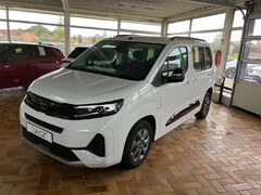 Bild des Angebotes Opel Combo Life GS