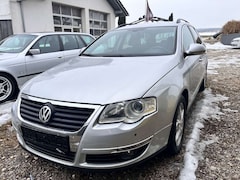 Bild des Angebotes VW Passat Variant Comfortline *4Motion*PDC*AHK*4x4
