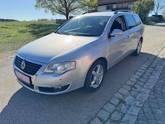 Bild des Angebotes VW Passat Variant Comfortline *4Motion*PDC*AHK*4x4
