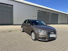 Bild des Angebotes Audi A1 S-line