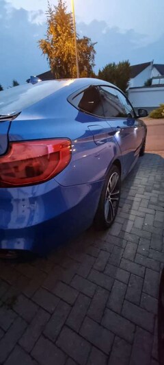 Bild des Angebotes BMW 330 330i Aut. M Sport