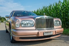 Bild des Angebotes Rolls-Royce Corniche Corniche