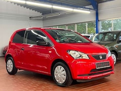 Bild des Angebotes SEAT Mii Reference 1.0 TÜV - 10/2026
