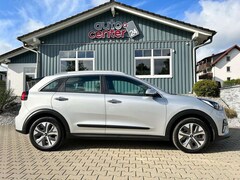 Bild des Angebotes Kia Niro e-Niro°64 kWh°Leder°CCS°Kamera°1.Hand