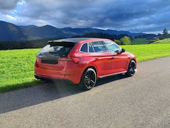 Bild des Angebotes Skoda Scala 1.5 TSI Monte Carlo Edition S by ABT Garantie