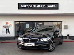 Bild des Angebotes BMW 525 d Touring M Sportpaket Lane Side RFK ViCo