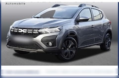 Bild des Angebotes Dacia Sandero Stepway Expression  8-fach bereift
