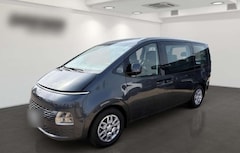 Bild des Angebotes Hyundai STARIA Trend 2WD EU6d (MY23) 2.2 CRDi AT 77 PS) Navi Digi