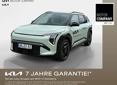 Bild des Angebotes Kia EV3 81,4kWh GT-line ACC 360 elSitz Bel.Sitz LM