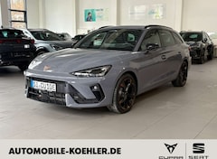 Bild des Angebotes CUPRA Leon Sportstourer 1.5 e-Hybrid 150 kW (204 PS) 6-Gang-D