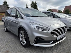 Bild des Angebotes Ford Galaxy 2.0 EcoBlue Allrad Aut. Titanium Navi/AHK