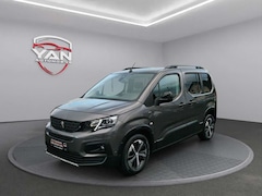 Bild des Angebotes Peugeot Rifter L1 1.5 HDI *GT-Line*Sitzheizung*Kamera*