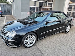 Bild des Angebotes Mercedes-Benz CLK 280 Avantgarde AMG-Line