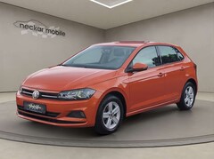 Bild des Angebotes VW Polo 1.0 TSI Comfort PDC Sitzheiz LED Bluetooth