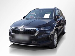 Bild des Angebotes Skoda Karoq Elegance 1.5 TSI DSG - AHK,LED,NAV