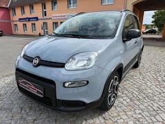 Fiat Panda 1.0 Mild-Hybrid City Life Klima DAB 1.Hand