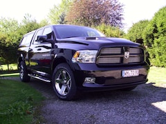 Bild des Angebotes Dodge RAM Ram1500 Performance sehr gepflegt 1.Hand Garage