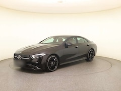 Bild des Angebotes Mercedes-Benz CLS 400 d 4M AMG Line 2x HUD+Distr+Night+20"+SHD