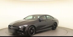 Bild des Angebotes Mercedes-Benz CLS 400 d 4M AMG Line 2x HUD+Distr+Night+20"+SHD
