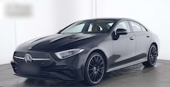 Bild des Angebotes Mercedes-Benz CLS 400 d 4M AMG Line 2x HUD+Distr+Night+20"+SHD