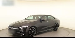 Bild des Angebotes Mercedes-Benz CLS 400 d 4M AMG Line 2x HUD+Distr+Night+20"+SHD