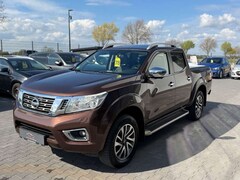 Bild des Angebotes Nissan Navara NP300 Tekna Double Cab 4x4 2.3 dci Aut