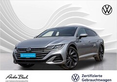 Bild des Angebotes VW Arteon Arteon Shootingbrake R-Line 2.0 TDI 4Motion DSG