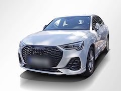 Bild des Angebotes Audi Q3 Sportback 35 TFSI 2x S line AHK LED Sitzh.