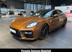 Bild des Angebotes Porsche Panamera GTS HA-Lenkung Soft-Close HEAD-UP-Display
