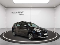 Bild des Angebotes Dacia Lodgy 1.3 TCe 130 Stepway Plus 7-Sitzer