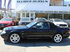 Mercedes-Benz SL 500 SL 500