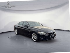 Bild des Angebotes BMW 435 435 i Sport Line/LEDER/ELSITZE/NA