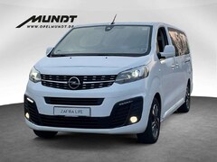 Bild des Angebotes Opel Zafira Elegance L