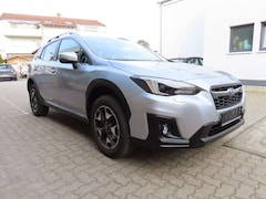 Bild des Angebotes Subaru XV 1.6 Exclusive 4WD, AT